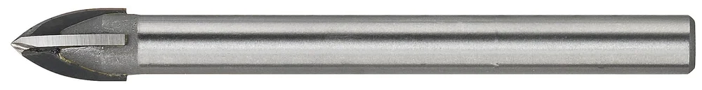 LUNA FLISEBOR 4MM v:2031520 LUNA FLISEBOR 4MM v:2031520