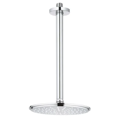 Rainshower Modern US Grohe Dusjsil 4033761