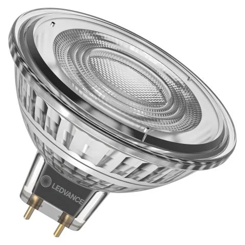 MR16 50 DIM LEDVANCE LED-reflektorpære 4073784 MR16 50 DIM LEDVANCE LED-reflektorpære 4073784