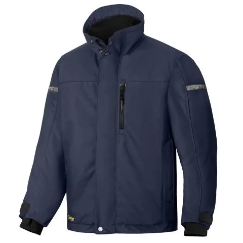 1100 AllroundWork Snickers Workwear Vinterjakke 1282789