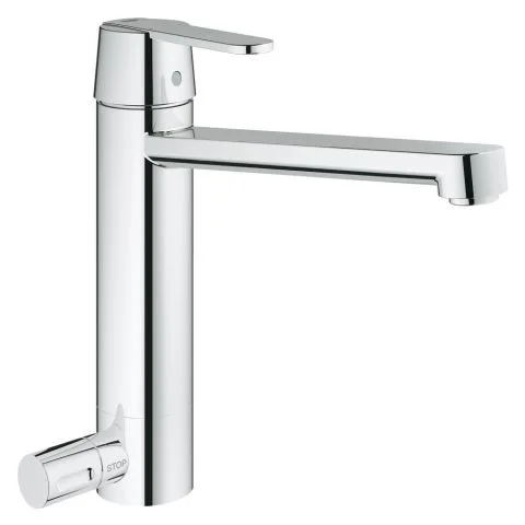 Get Grohe Kjøkkenbatteri 4033684