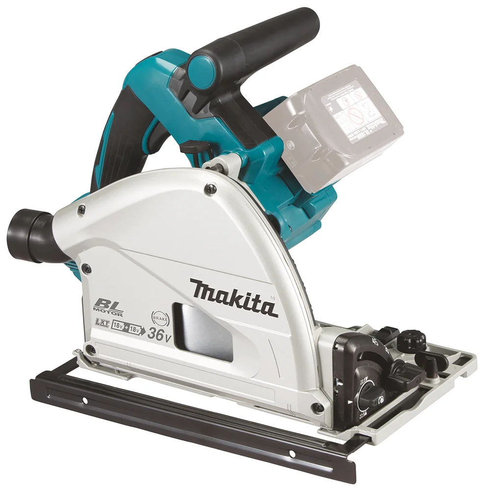 Senkesag Dsp600Zj 2X18V Bl-Motor – Makita v:6024914 Senkesag Dsp600Zj 2X18V Bl-Motor – Makita v:6024914