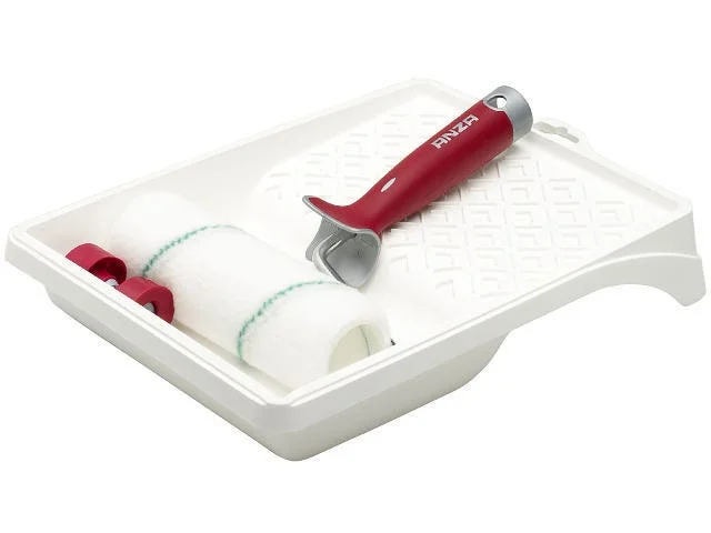 ANZA RULLESETT ELITE M FIN 100MM v:9531055