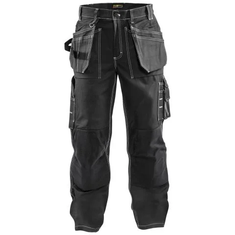 153013709900C152 Blåkläder Håndverksbukse 3075593