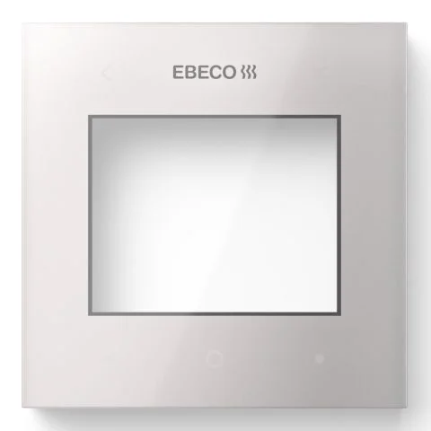 EB-Therm 500 Ebeco Dekkfront 2818704