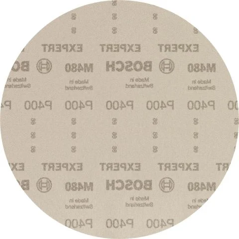 Expert C470 Bosch Slipepapir 3102474
