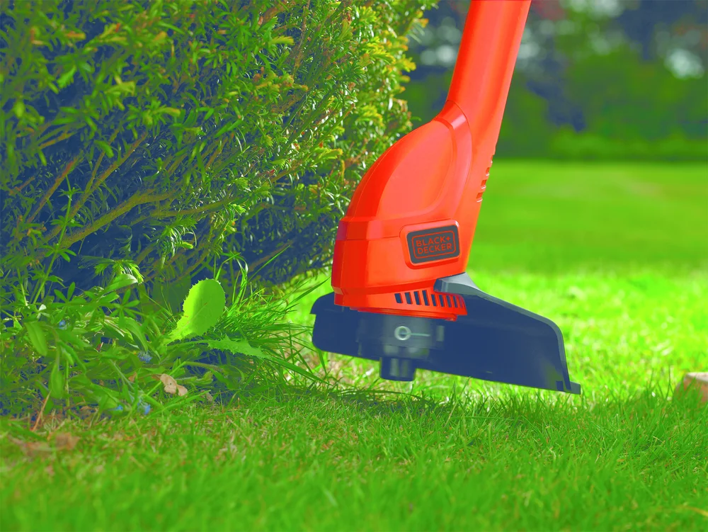 Gresstrimmer 250W GL250 v:9797392