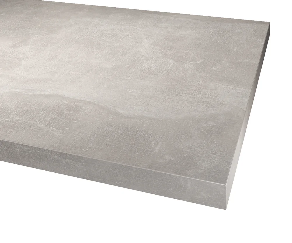 Benkeplate cement real610 rk-l v:4481068