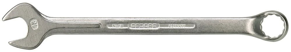 GEDORE KOMBINASJONSNØKKEL 1B-38 v:5384548