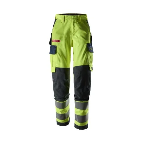 ProtecWork 6367 Snickers Workwear Arbeidsbukse 4100989