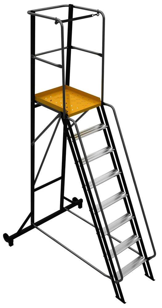 W.STEPS ARBEIDSPLATTFORM WAP TMR 2,0M v:5168597 W.STEPS ARBEIDSPLATTFORM WAP TMR 2,0M v:5168597