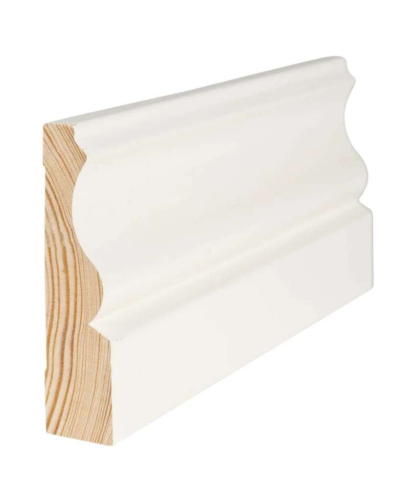 Combiwood 21x95x4400 CW250 gulvlist malt v:3123796 Combiwood 21x95x4400 CW250 gulvlist malt v:3123796
