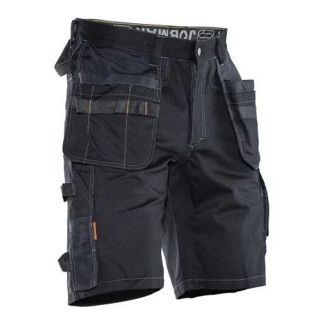 2733 Jobman Arbeidsshorts 3122807