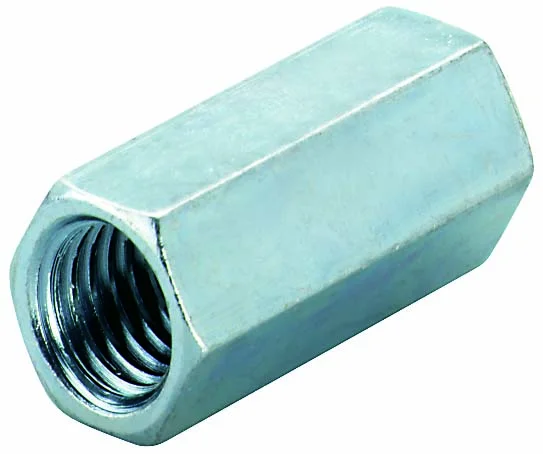 Skjøtemutter vm m8-30mm elz v:3055482 Skjøtemutter vm m8-30mm elz v:3055482