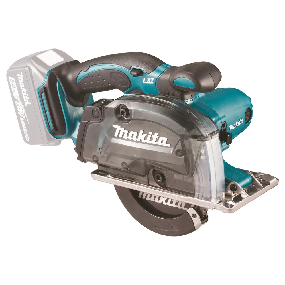 MAKITA SIRKELSAG 18V 136MM DCS552Z v:7032044 MAKITA SIRKELSAG 18V 136MM DCS552Z v:7032044
