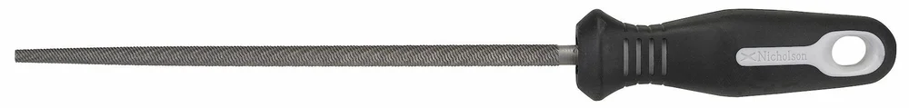 NICHOLSON RUNDFIL SKAFTET 7044-250 MF v:7250266