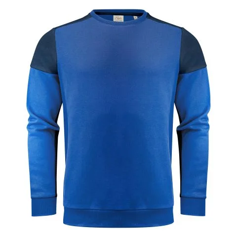 Prime Crewneck Printer Genser 3137510