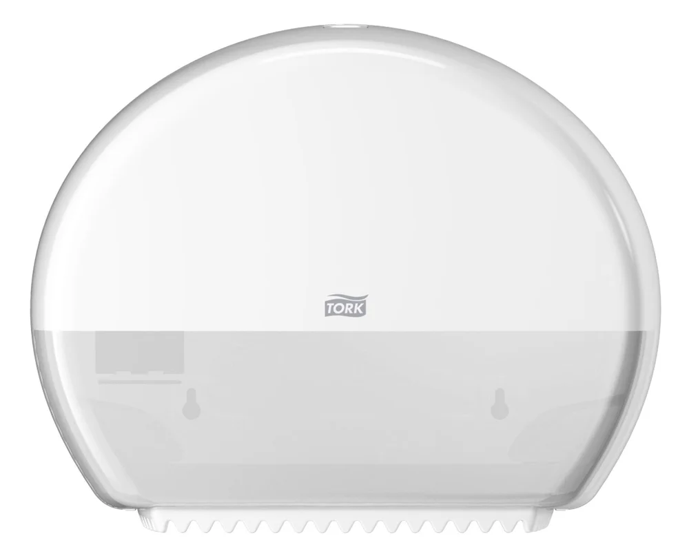 TORK DISPENSER T2 MINI JUMBO 555000 v:8168609