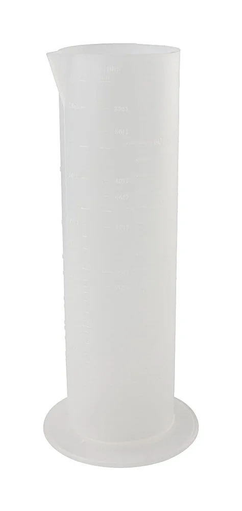 Laser Målebeger 500 ml v:2626977