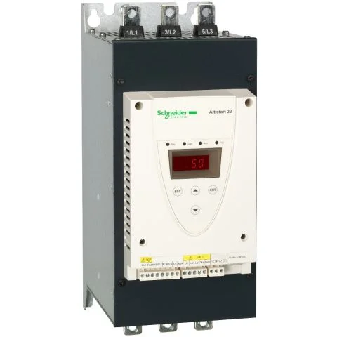 ATS22 Schneider Electric Mykstarter 3099737 ATS22 Schneider Electric Mykstarter 3099737
