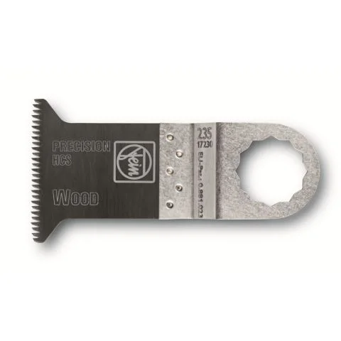 E-Cut Precision HCS Fein Sagblad 3072827
