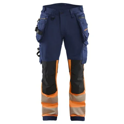 112516488953D112 Blåkläder Arbeidsbukse 4075426