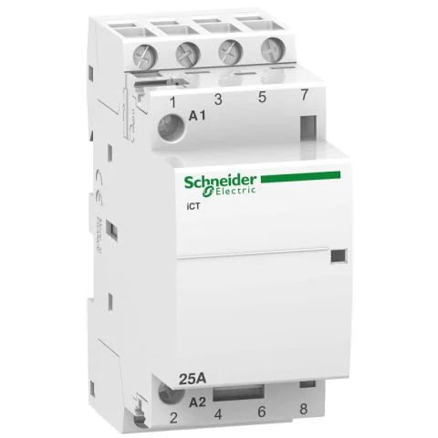 A9C20134 Schneider Electric Kontaktor 3096875 A9C20134 Schneider Electric Kontaktor 3096875