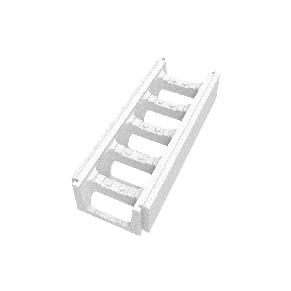 SÅLEBLOKK VARTDAL 260X1200X470MM v:9250917