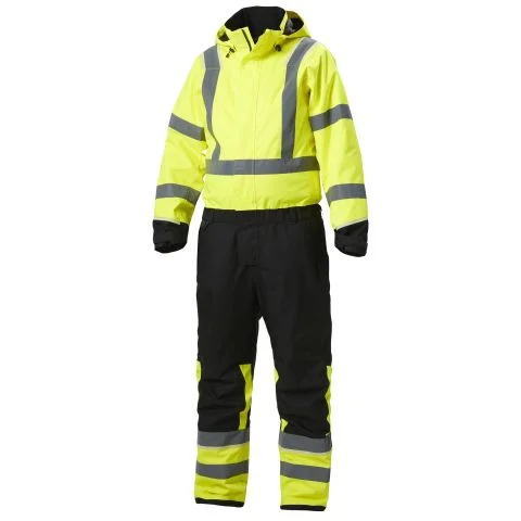UC-ME 71555_369 Helly Hansen Workwear Kjeledress 3109985 UC-ME 71555_369 Helly Hansen Workwear Kjeledress 3109985