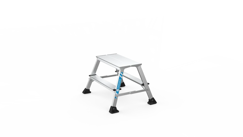 ARBEIDSBUKK XL STEP 2X2 60X30 v:7618865 ARBEIDSBUKK XL STEP 2X2 60X30 v:7618865