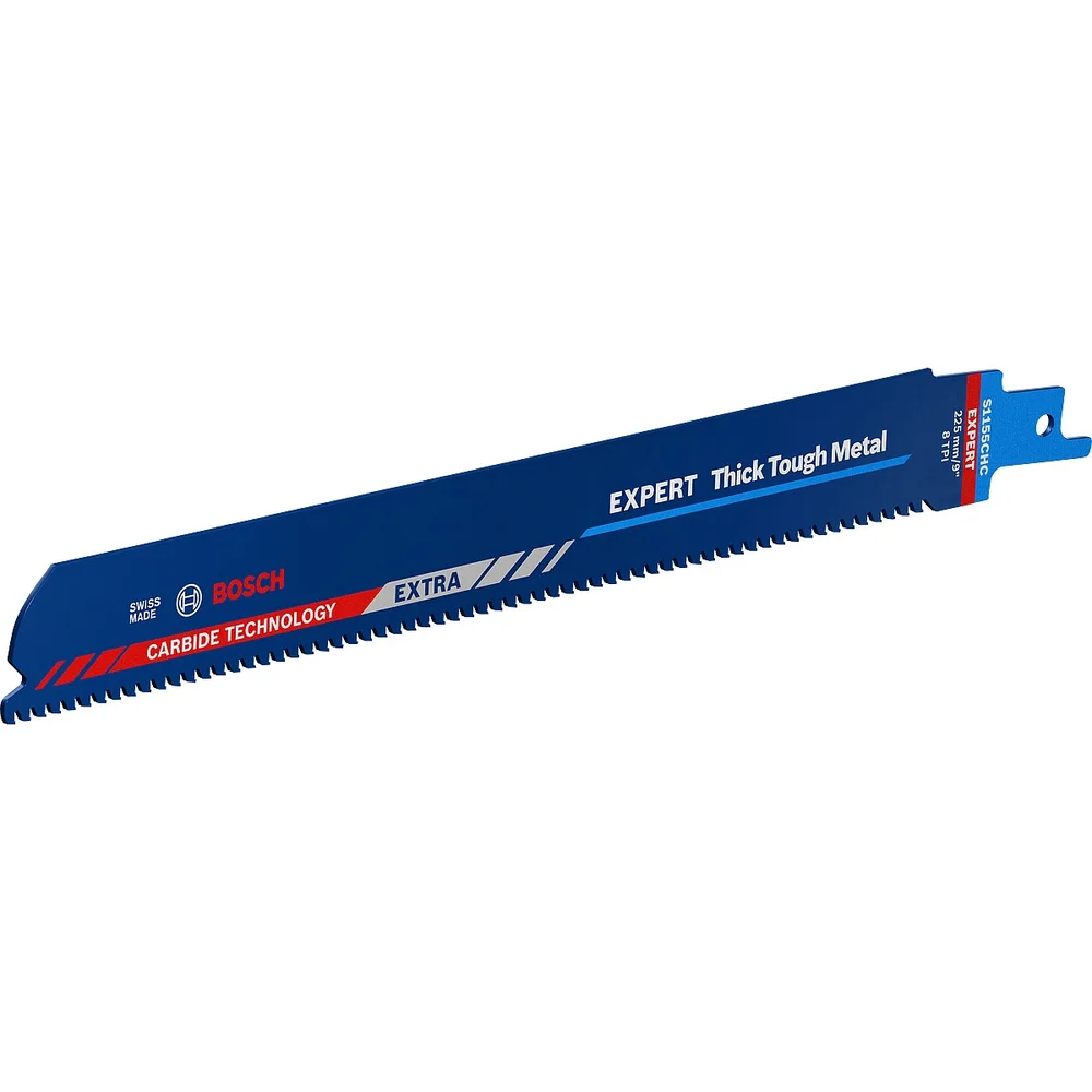 Bosch Tigersagblad EXPERT S1155CHC, 225 mm v:3773076