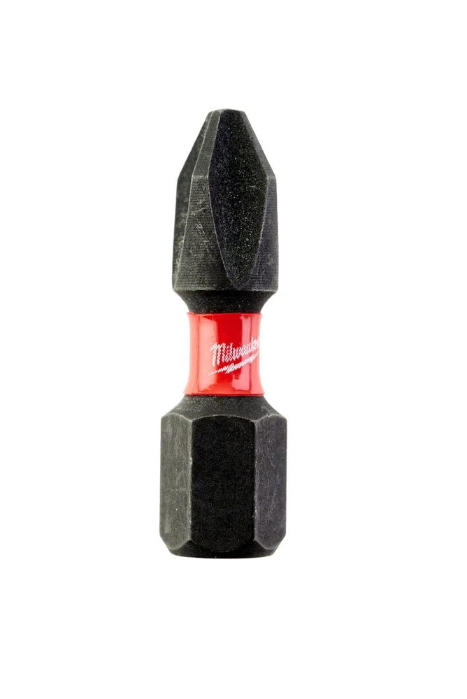 Bits Milwaukee Philips Flerpack v:4547240