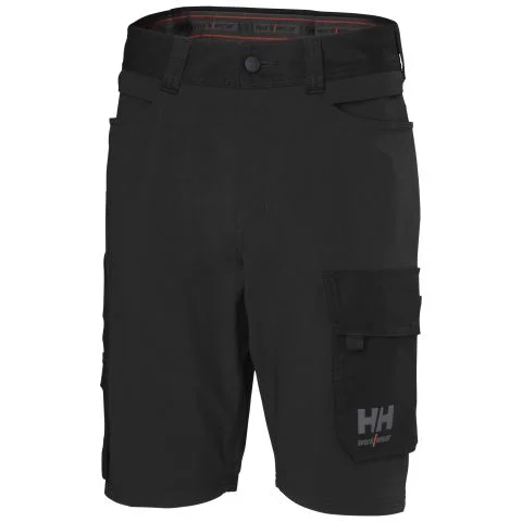Luna 4X 77598-990 Helly Hansen Workwear Arbeidsshorts 4071074