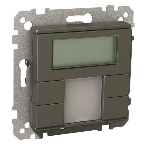 Exxact KNX Schneider Electric Trykknapp 3043051
