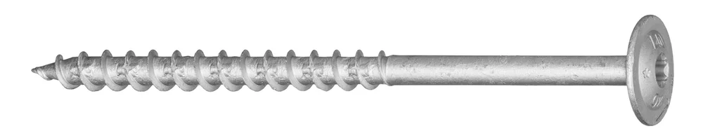 TRESKRUE WAF C4 8X120 PROF T40 A50 v:8713578
