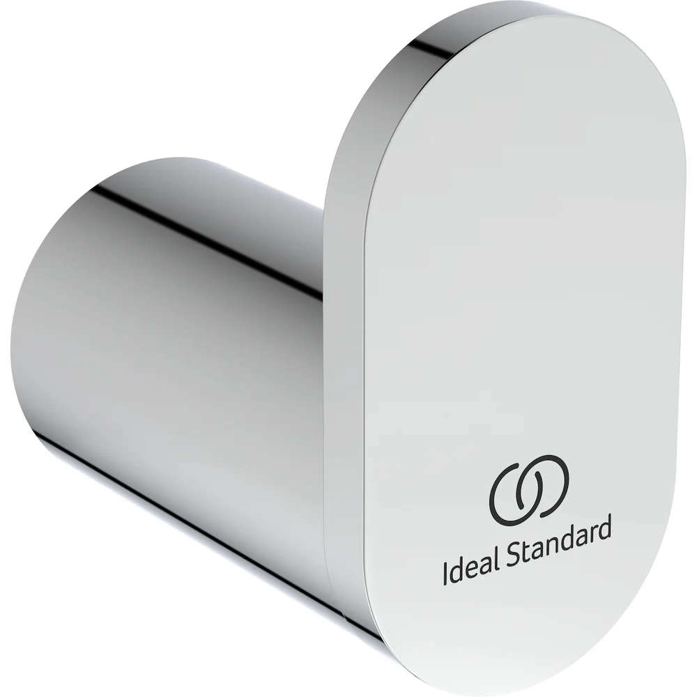 IDEAL STANDARD CONCA HÅNDKLEKROK AVRUNDET KROM v:5189567 IDEAL STANDARD CONCA HÅNDKLEKROK AVRUNDET KROM v:5189567
