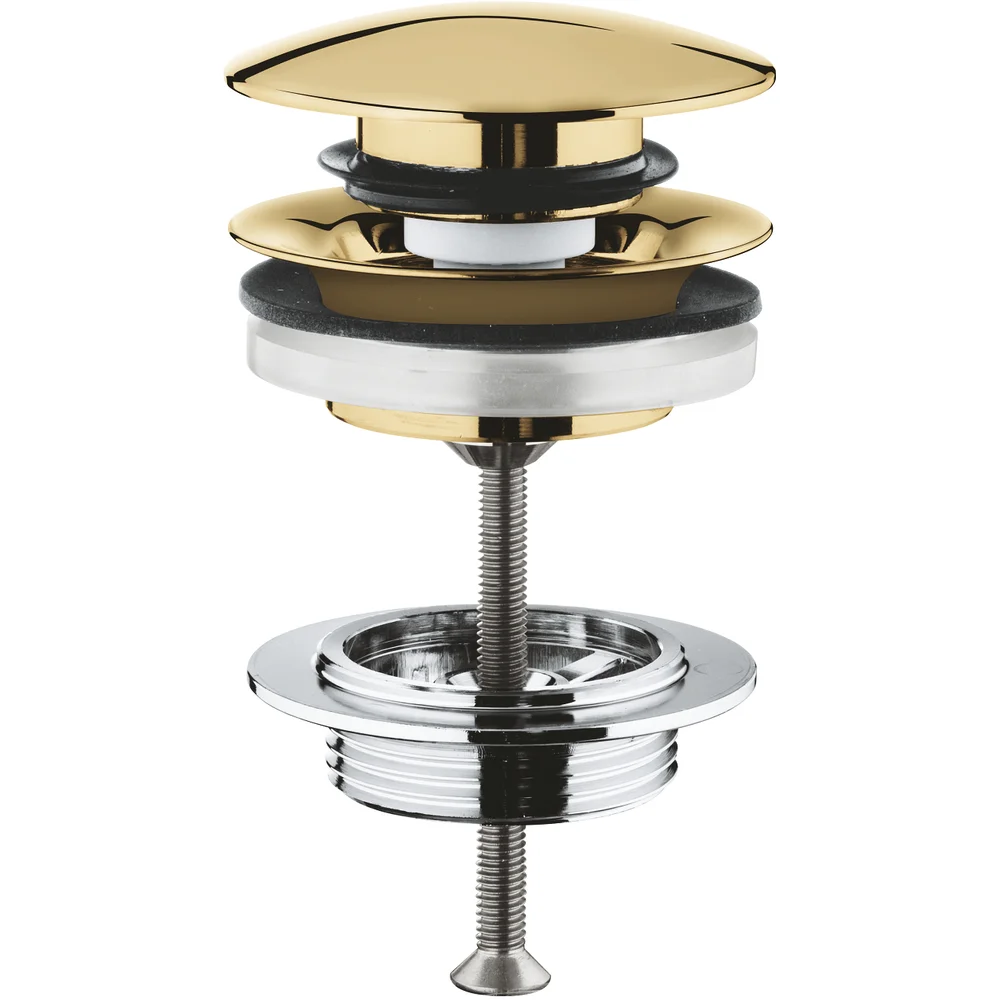 GROHE PUSH-UP VENTIL COOL SUNRISE v:8260017
