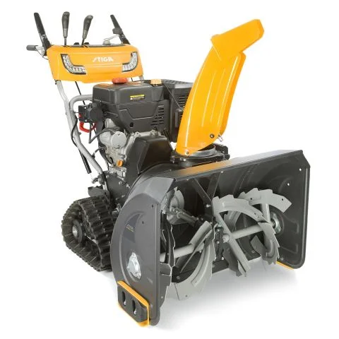 ST 6272 P TRAC STIGA Snøfreser 2960063