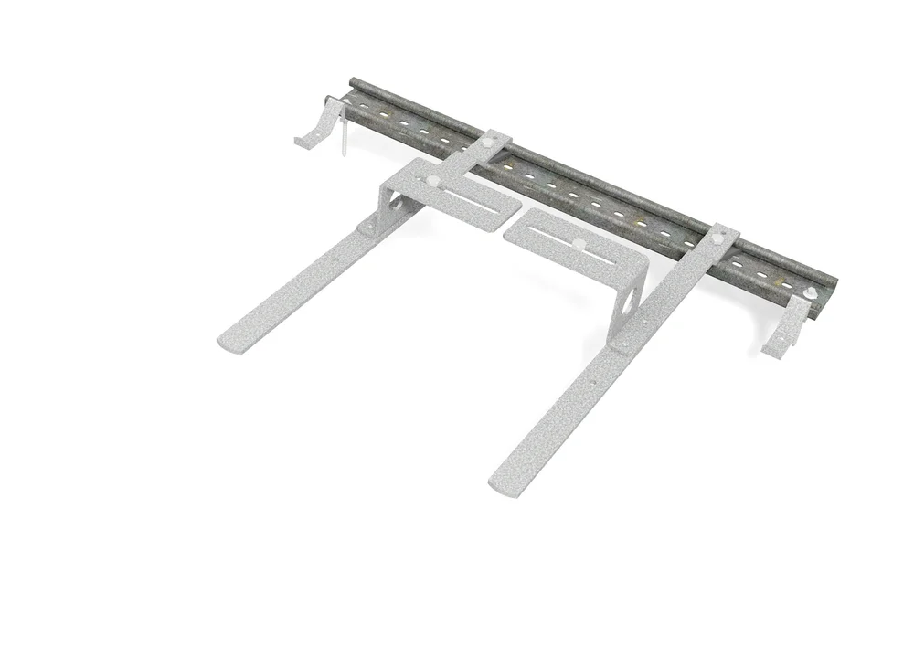 INNFESTEPAKKE STEIN PP S-403 GALV v:7962133