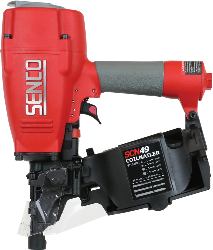 Spikerpistol Coil SCN49XP 16° – Senco v:4310963 Spikerpistol Coil SCN49XP 16° – Senco v:4310963