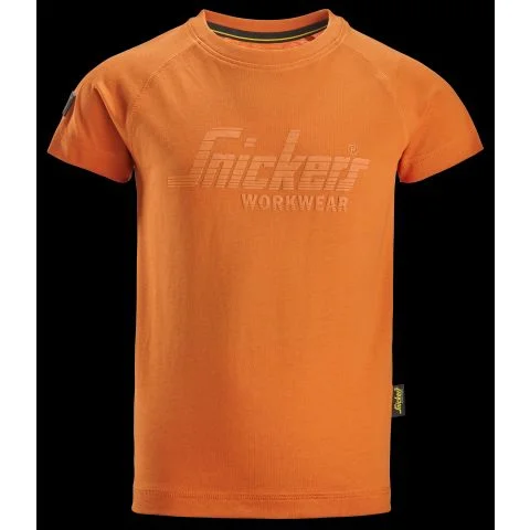 7514-4100 Snickers Workwear T-skjorte 4035594