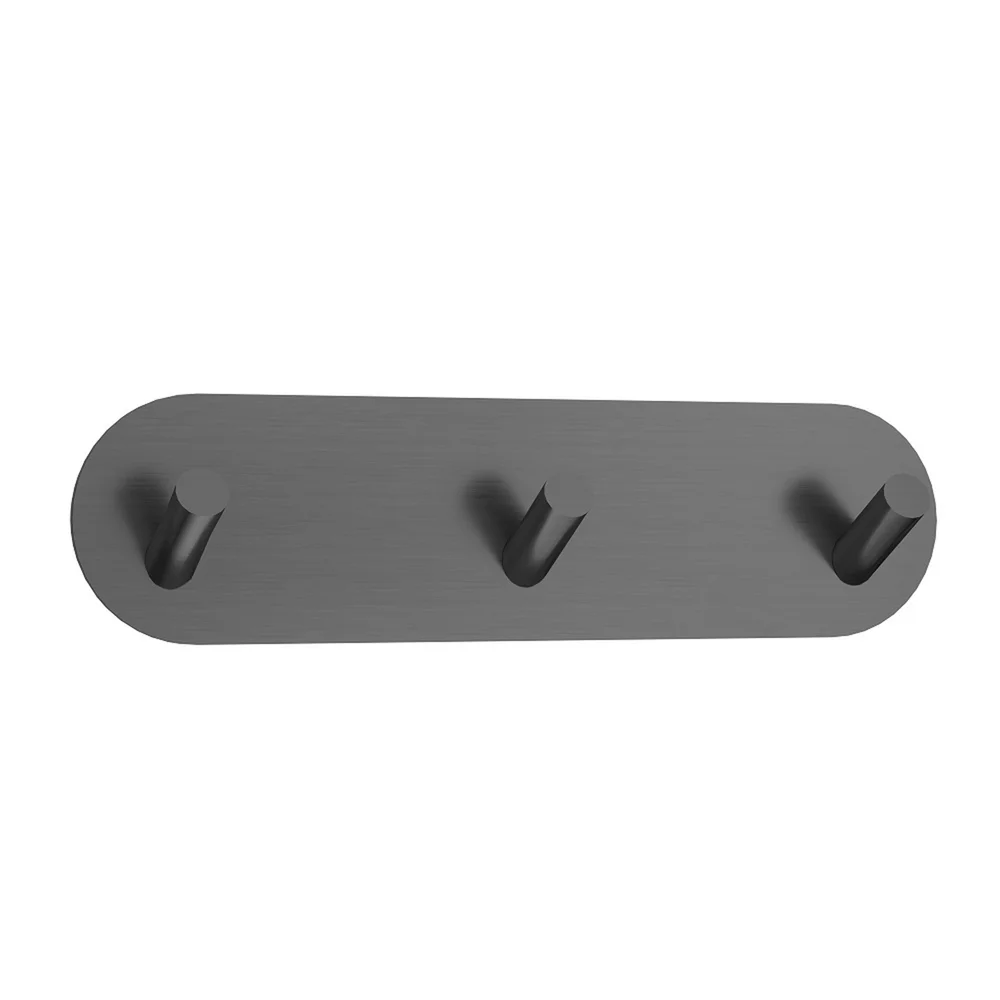 HOUSE LUCCA GUN-BLACK KNAGGREKKE M/3 KNAGGER v:9706161 HOUSE LUCCA GUN-BLACK KNAGGREKKE M/3 KNAGGER v:9706161