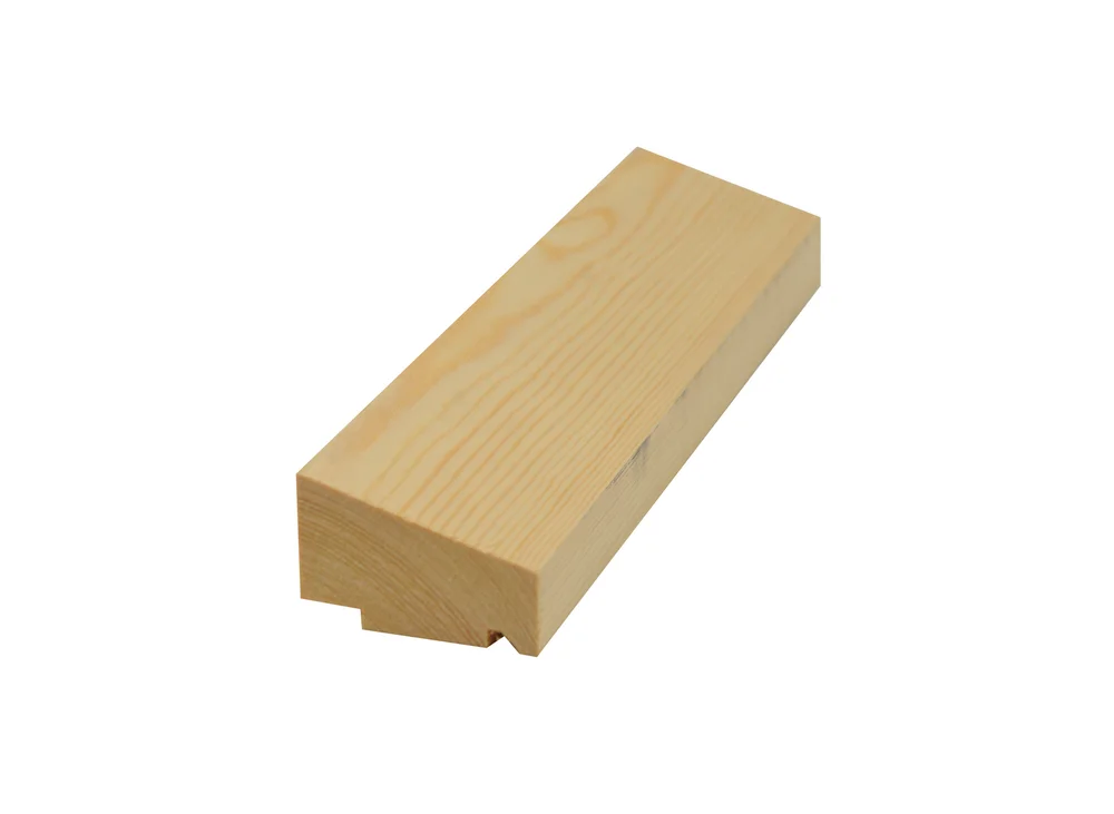 FURU 45X070 VANNBRETT MALM 90% v:4089139