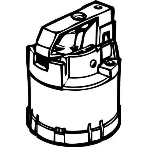 GB41634650 01 Gustavsberg Servicepakke 3086101