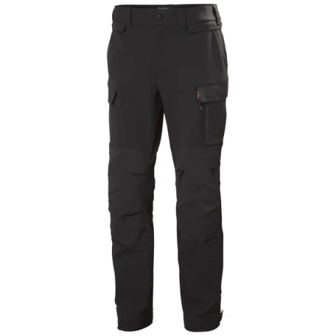 Barcode 77381-990 Helly Hansen Workwear Arbeidsbukse 4023883