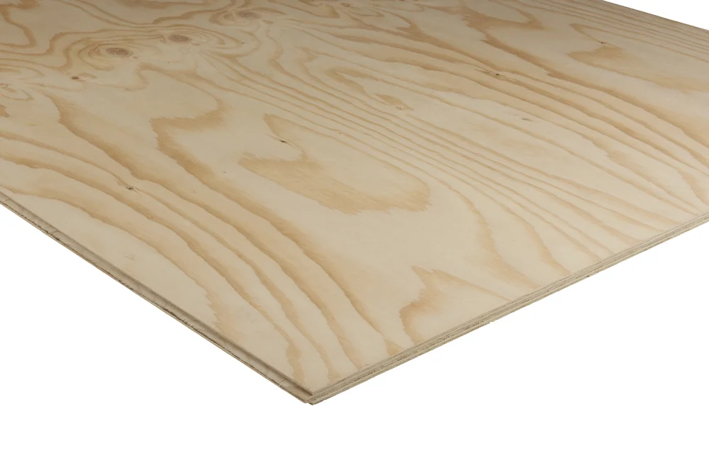 Kryssfiner C+/C CE2+ TG2L 12 x 2400 x 1200 mm v:1965139 Kryssfiner C+/C CE2+ TG2L 12 x 2400 x 1200 mm v:1965139