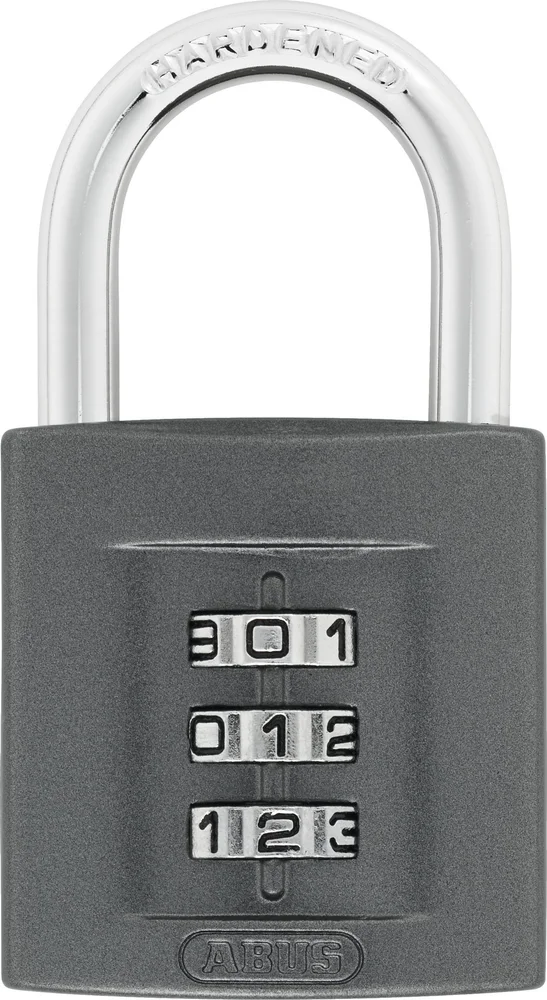 ABUS HENGELÅS ABUS 158/40 C v:2891122 ABUS HENGELÅS ABUS 158/40 C v:2891122