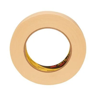 3M Maskeringstape 301E, 48 mm x 50m v:9206778 3M Maskeringstape 301E, 48 mm x 50m v:9206778