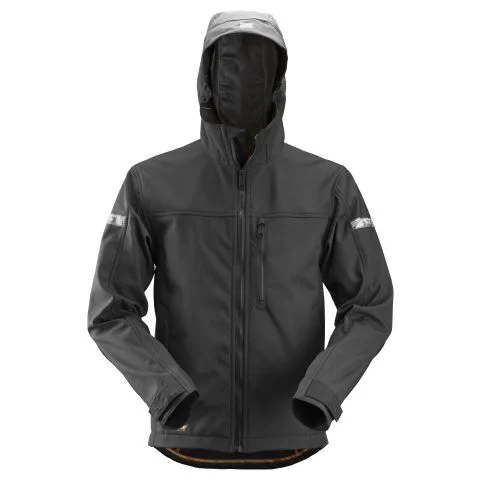 1229 AllroundWork Snickers Workwear Softshelljakke 1284914