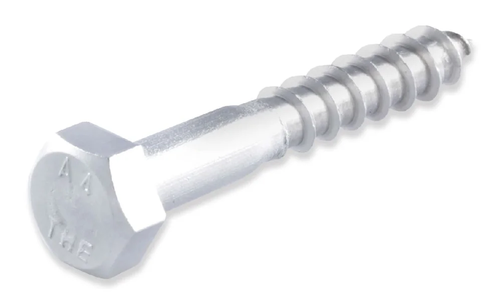 Treskrue fransk a4 6kt 10x40 a50 din571 ann v:8442678